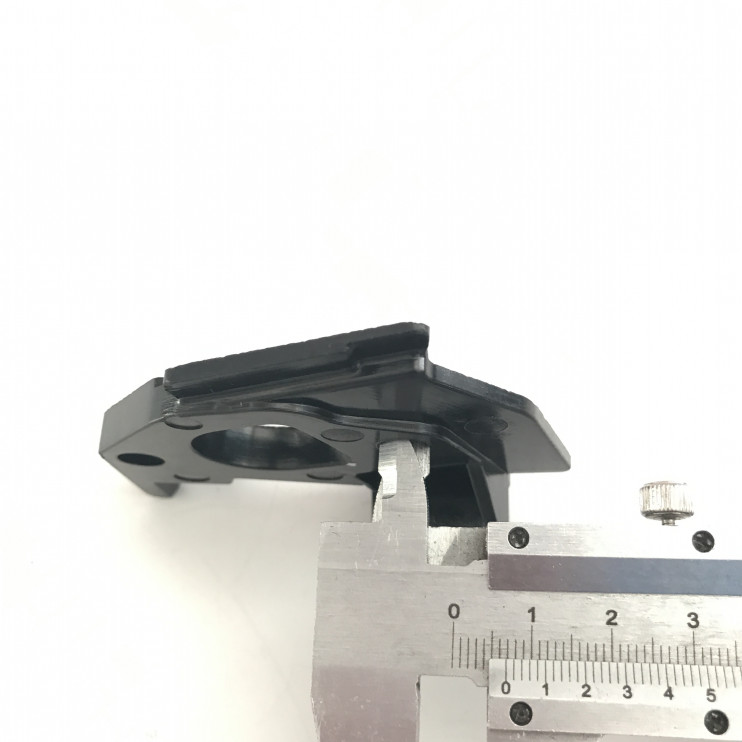 Проставка карбюратора теплоизолятор Lifan 9 л.с. KP230 16120-A232T-0001