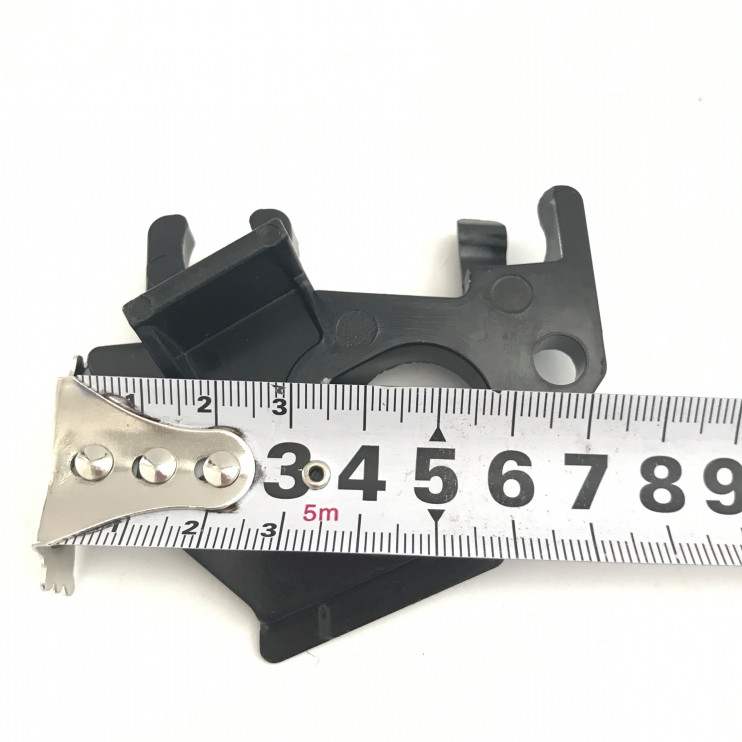 Проставка карбюратора теплоизолятор Lifan 9 л.с. KP230 16120-A232T-0001