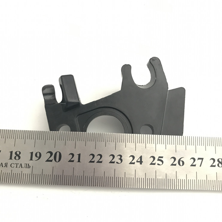 Проставка карбюратора теплоизолятор Lifan 9 л.с. KP230 16120-A232T-0001