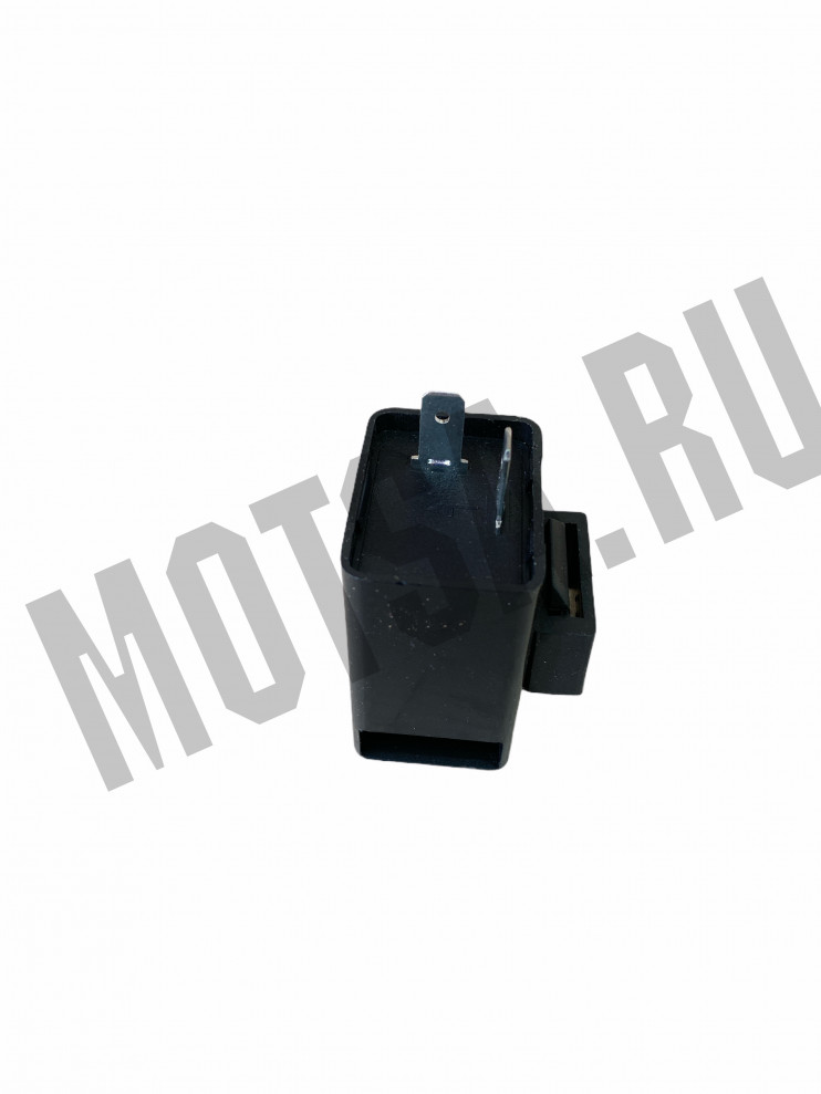 Реле поворотов Delta, Zodiak (2 контактн.), FT150см3 (Jog-50)