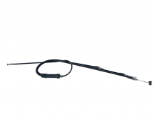 Трос газа Тайга тройной С40800350