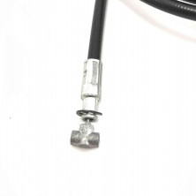 Трос газа Тайга тройной С40800350