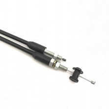 Трос газа Тайга тройной С40800350