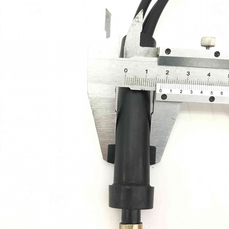 Трос газа Тайга тройной С40800350