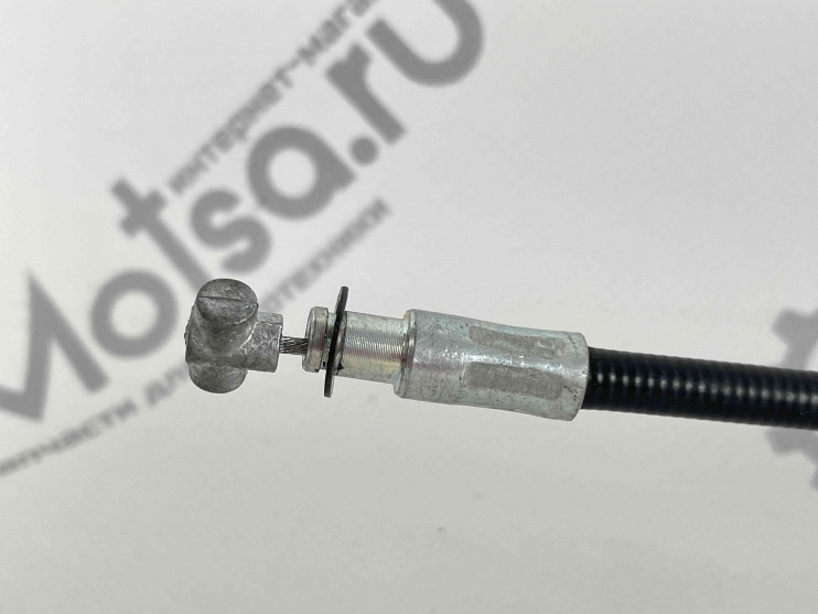 Трос газа Тайга тройной С40800350