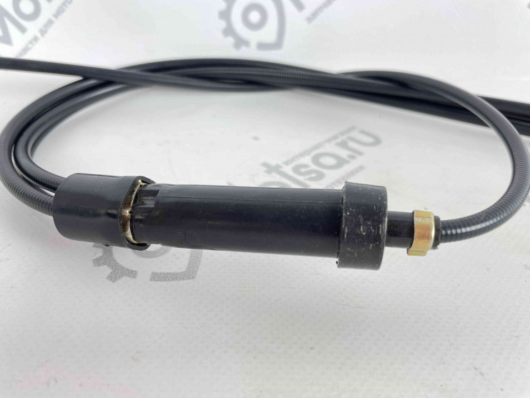 Трос газа Тайга тройной С40800350