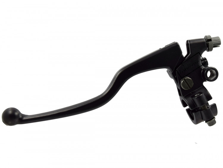 Рычаг сцепления в сборе с кронштейном КТ50 Sigma Sport (Сигма Спорт ...