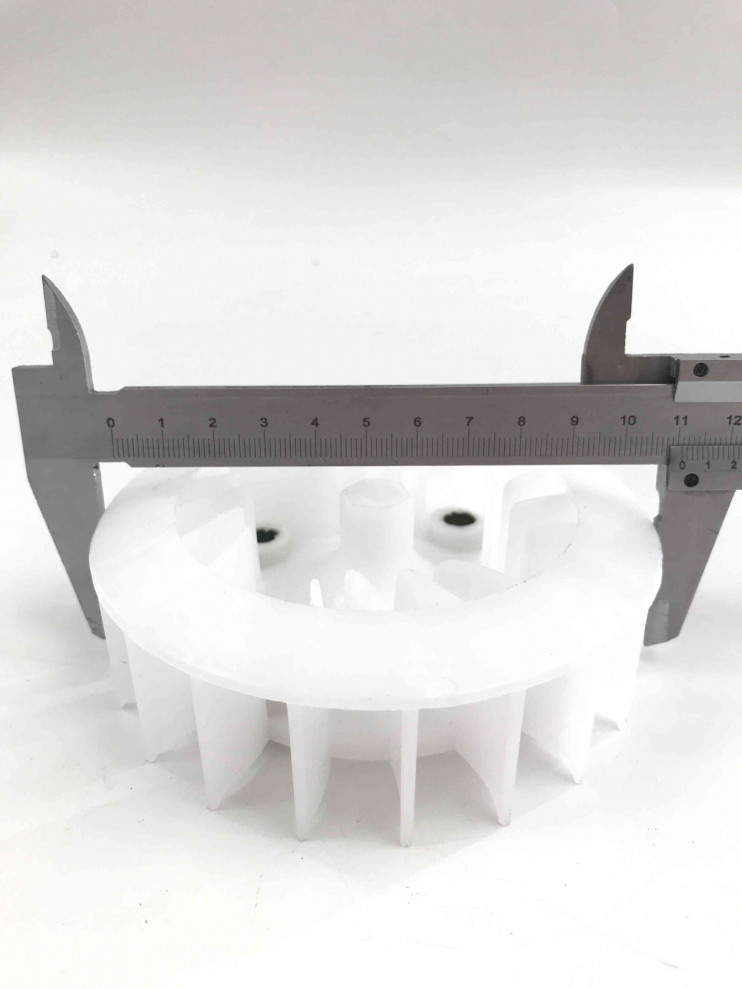 Крыльчатка зажигания 139QMB охл. цилиндра