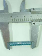 Шпильки головки цилиндра 139QMB M6x32