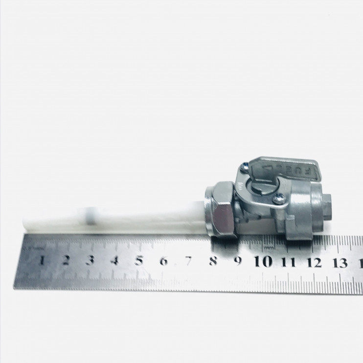 Бензокран мотоцикл Enduro