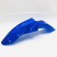 Крыло переднее Альфа Andes Offroad синее