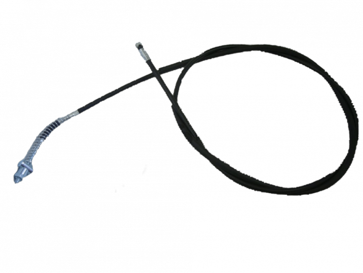 Трос заднего тормоза скутер Fever  Cyber