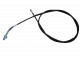 Трос заднего тормоза скутер Fever  Cyber