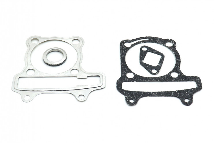 Набор прокладок двигателя 157QMJ малый