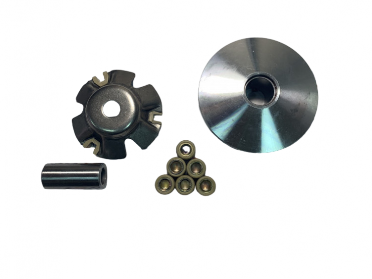 Вариатор передний 152QMI 157QMJ без доп.комплекта