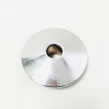 Вариатор передний 152QMI 157QMJ без доп.комплекта