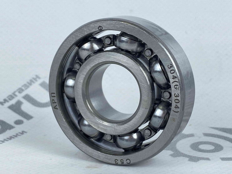 Подшипник 304 6304 завод