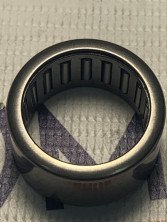 Подшипник 941-20  завод