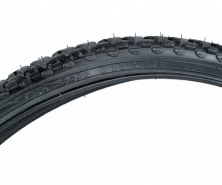 Велопокрышка 26 Петрошина 50-559 Л-326 без камеры 26x1.95 горные вело