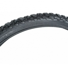 Велопокрышка 26 Петрошина 50-559 Л-326 без камеры 26x1.95 горные вело
