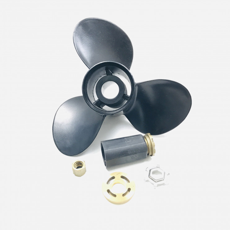 Винт Меркурий 60-120 3-12 5/8-15