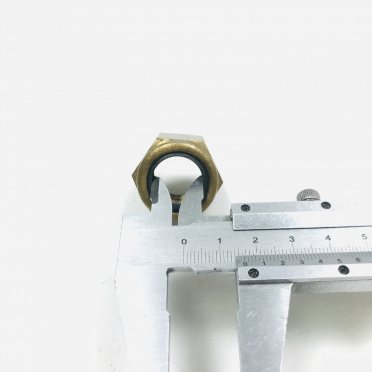 Винт Меркурий 60-120 3-12 5/8-15