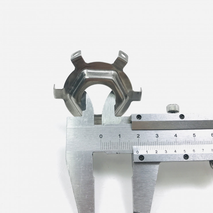 Винт Меркурий 60-120 3-12 5/8-15