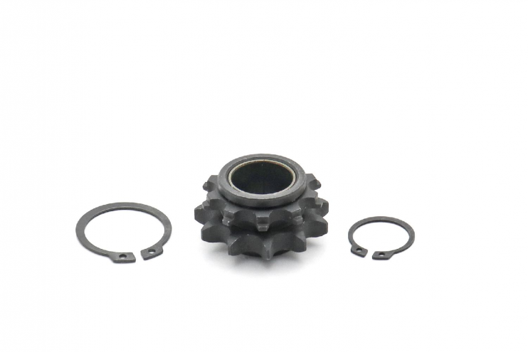 Звезда 11 зубов шаг 428 d22мм