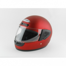 Шлем Safebet HF-101 красный S интеграл