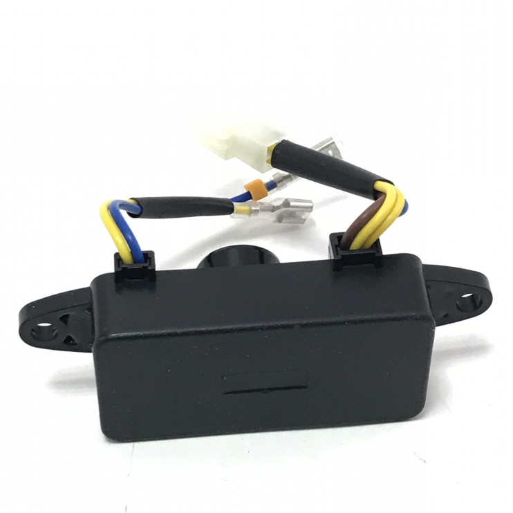 Регулятор напряжения 2.5кВт-3.0кВт BR2800