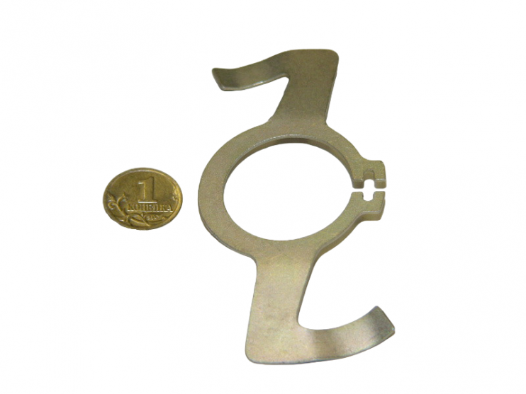 Скоба Вихрь стартера