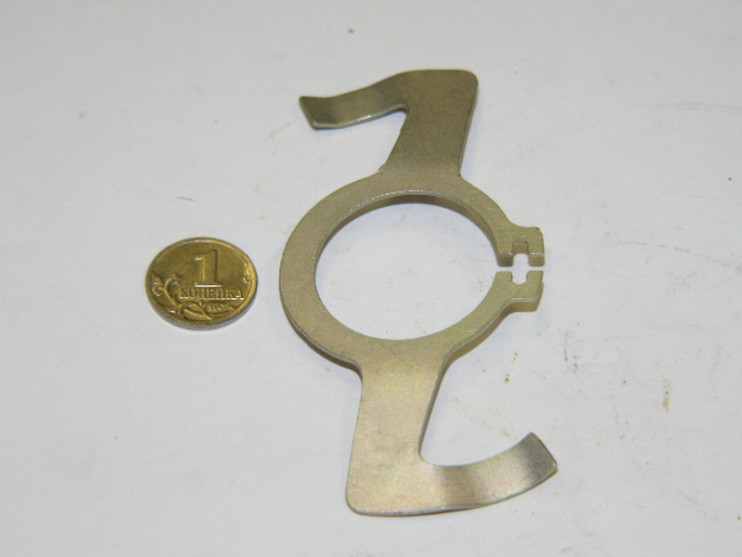 Скоба Вихрь стартера