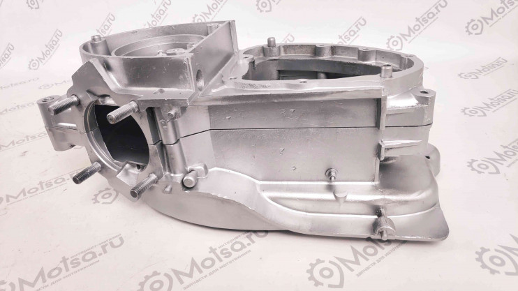 Картер Планета (реставр)