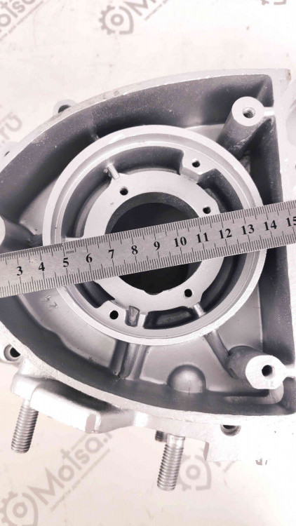 Картер Планета (реставр)