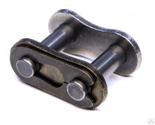 Замок цепи Вело 12.7-9-2