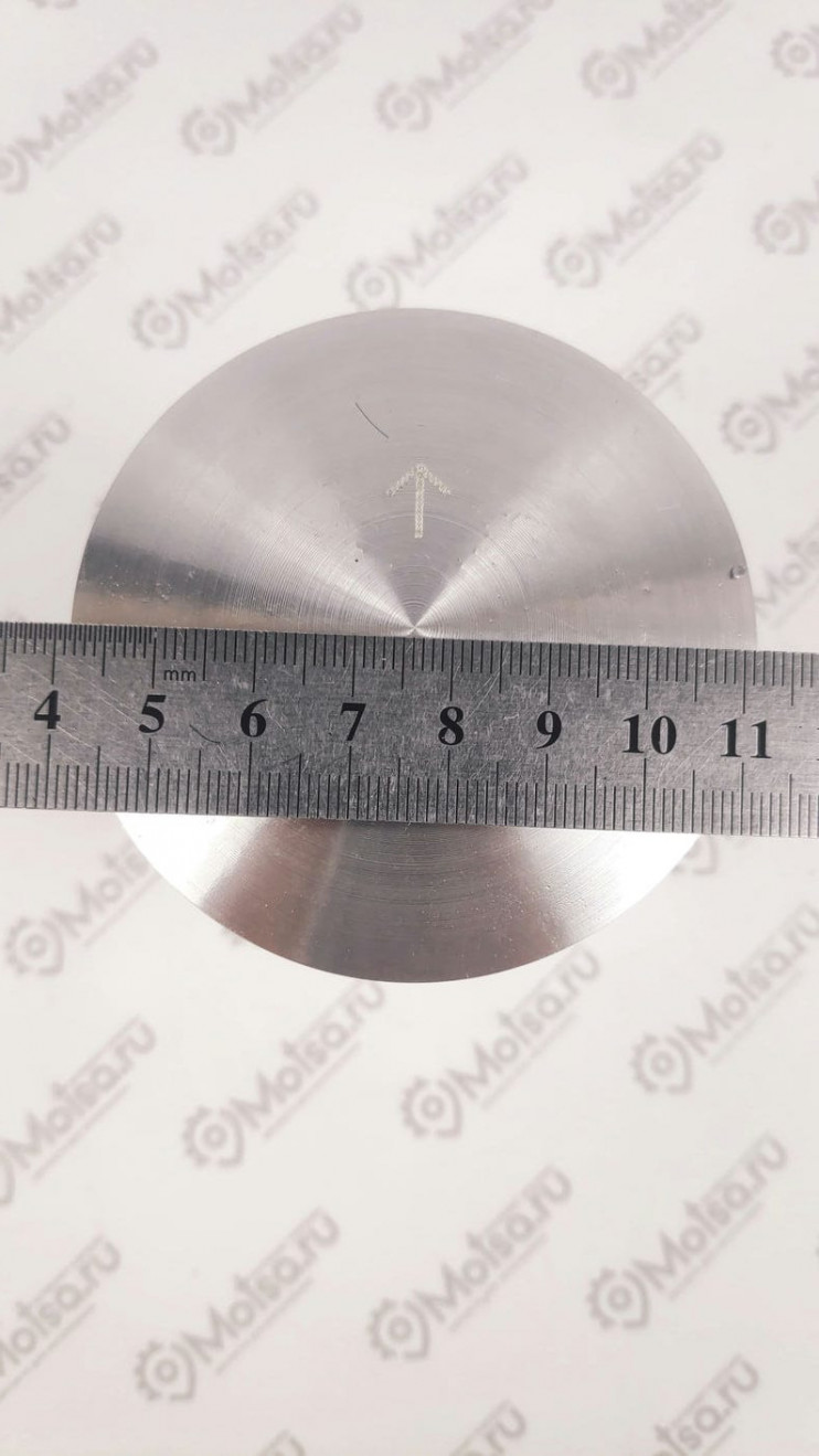 Поршень мотоцикл Иж Планета 2 ремонт