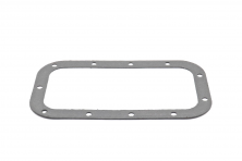 Прокладка поддона картера паронитовая R190