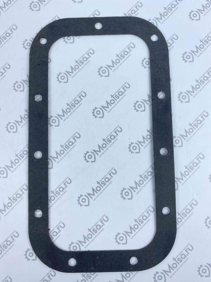 Прокладка поддона картера паронитовая R190,192,195