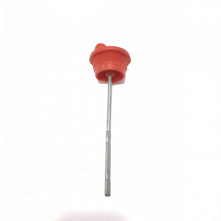 Щуп масляный для двигателя R180 (короткий)