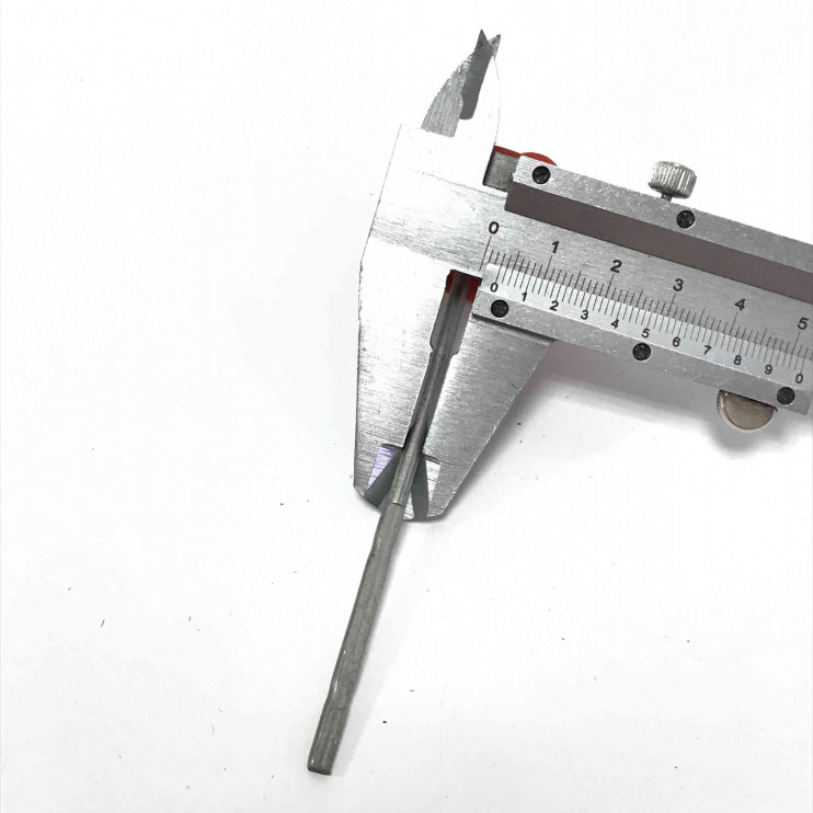 Щуп масляный для двигателя R180 (короткий)