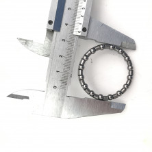 Ремкомплект рулевой колонки Neco H800K D22.2мм