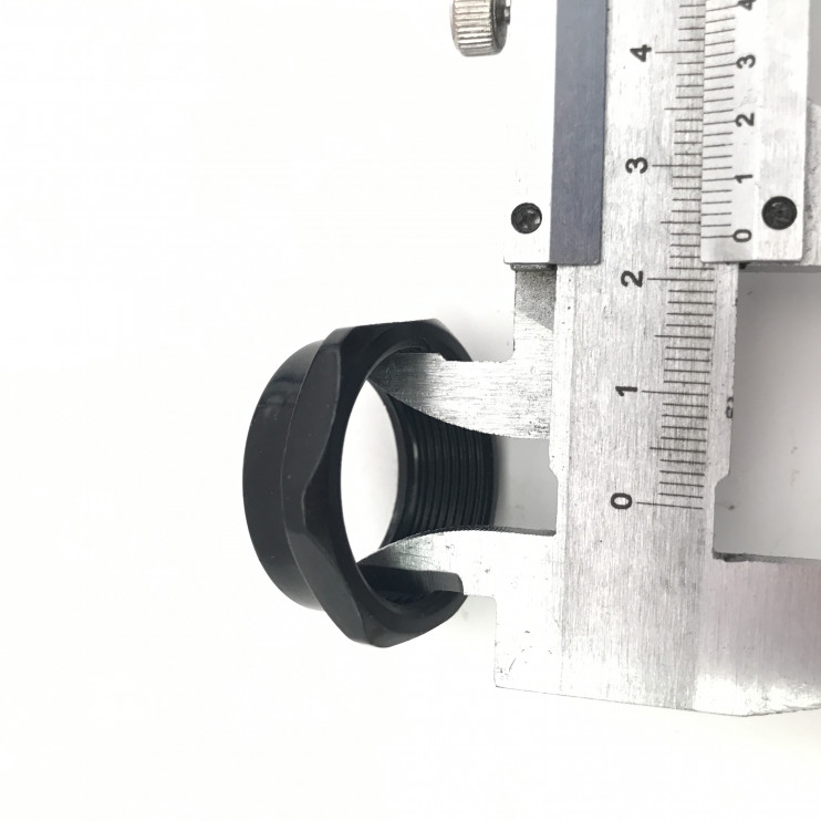 Ремкомплект рулевой колонки Neco H800K D22.2мм