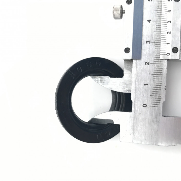 Ремкомплект рулевой колонки Neco H800K D22.2мм