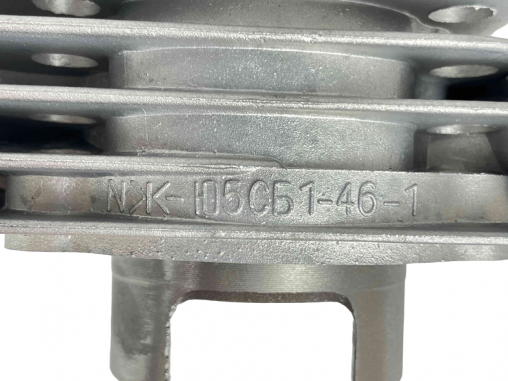 Поршневая группа мотоцикл Иж Юпитер 5 повышенной мощности