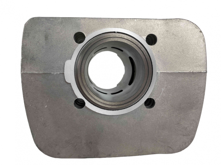 Поршневая группа мотоцикл Иж Юпитер 5 повышенной мощности