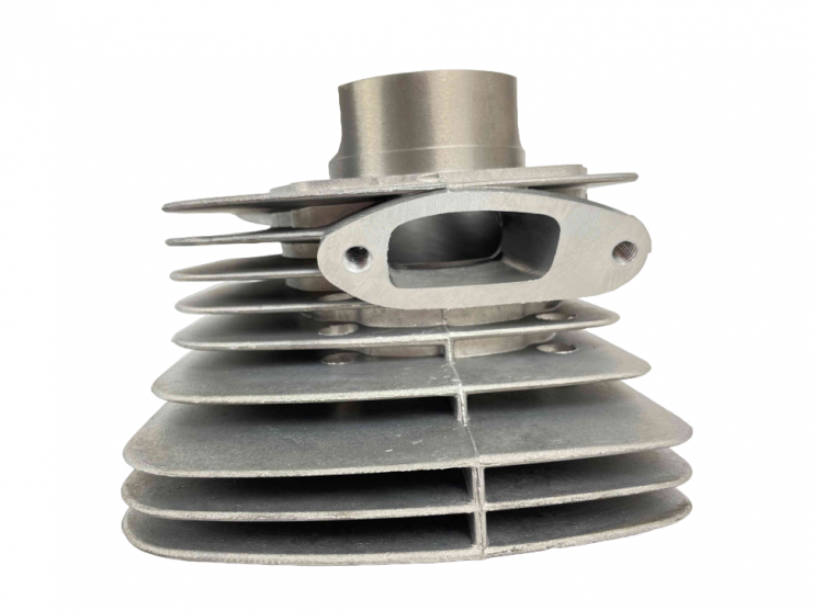 Поршневая группа мотоцикл Иж Юпитер 5 повышенной мощности