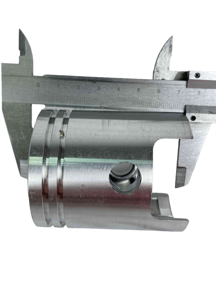 Поршневая группа мотоцикл Иж Юпитер 5 повышенной мощности