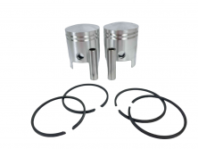 Поршневая группа мотоцикл Иж Юпитер 5 повышенной мощности