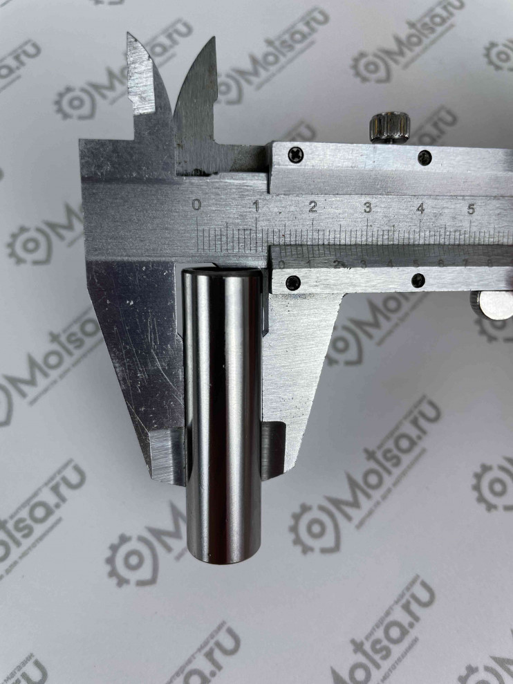 Поршневая группа мотоцикл Иж Юпитер 5 повышенной мощности