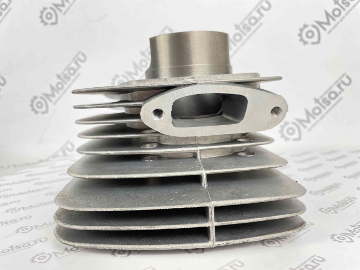 Поршневая группа мотоцикл Иж Юпитер 5 повышенной мощности